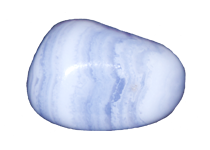 Le pietre zodiacali dei Pesci - il Calcedonio