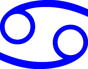 Le Pietre zodiacali del Cancro
