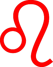 Le pietre zodiacali del Leone