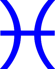 Le pietre zodiacali dei Pesci