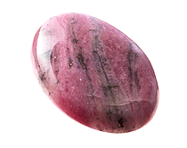 Le pietre zodiacali del Toro, Rodonite