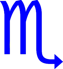 Le pietre zodiacali dello Scorpione