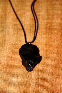 Pendente Elite medium Shungite