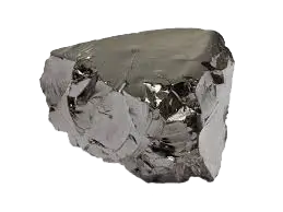 Shungite