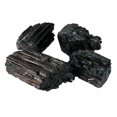 Tormalina nera