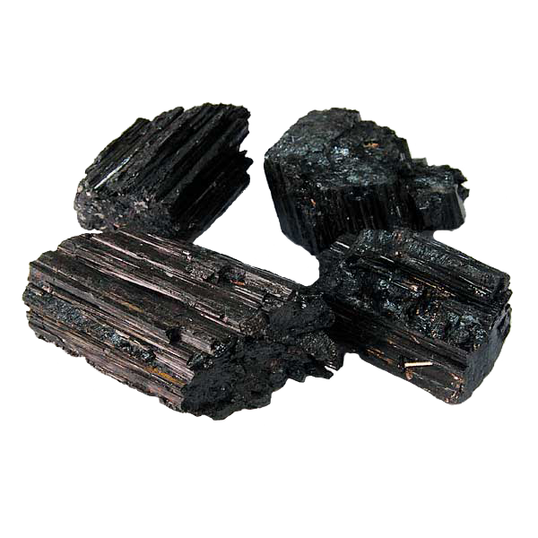 La Tormalina nera
