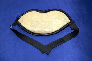 Bandana meditazione shungite