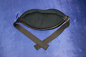 Bandana meditazione shungite
