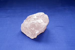 Grezzo Quarzo rosa - Toro