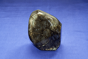 Scultura Labradorite - Sagittario