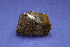 Scultura Labradorite 2 - Sagittario