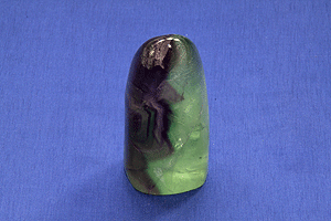Scultura Fluorite - Acquario