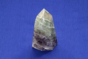 Poliedro Fluorite - Acquario