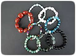 Bracciali zodiacali