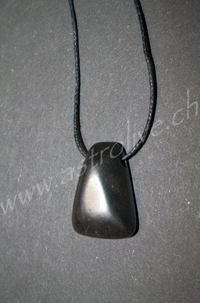 Ciondolo Ematite - Ariete