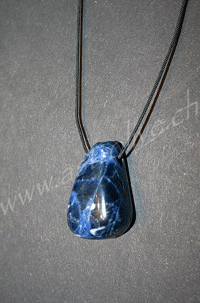 Ciondolo Sodalite - Sagittario