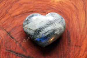 Cuore Labradorite
