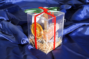 Kit di purificazione