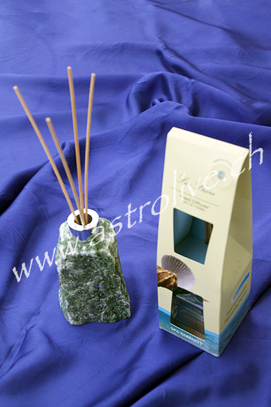 Diffusore ambiente in Avventurina