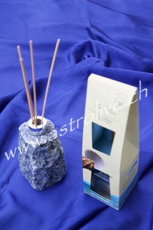 Diffusore ambiente in Sodalite