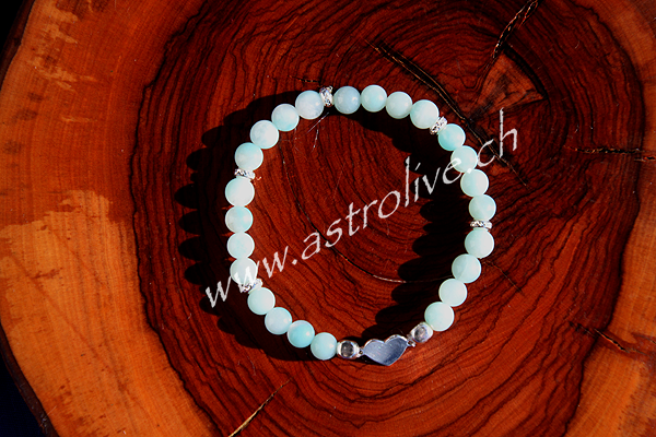Bracciale larimar