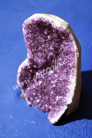 Geode ametista 1620gr