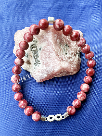 Bracciale Thulite