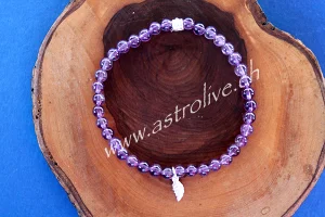 Bracciale Ametista