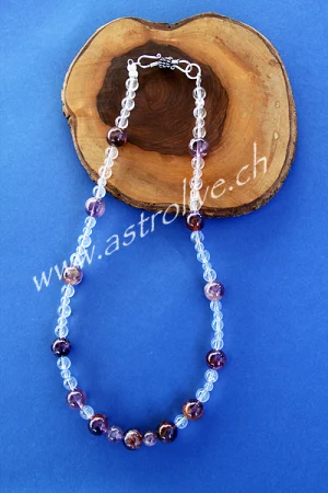 Collana Super Seven