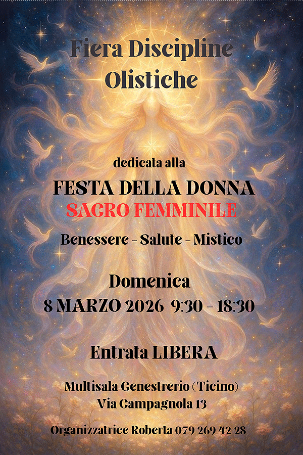 Workshop Griglie di Cristalli